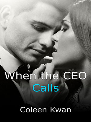 cover image of When the CEO Calls